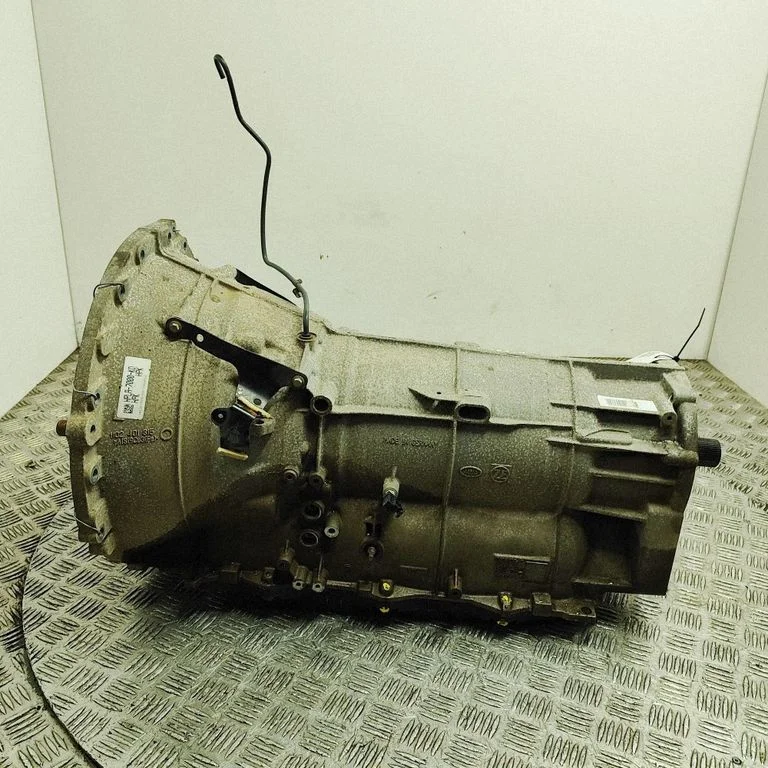 Automaatkäigukast 8HP70