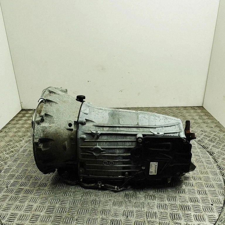 Automātiskā ātrumkārba A2182702002