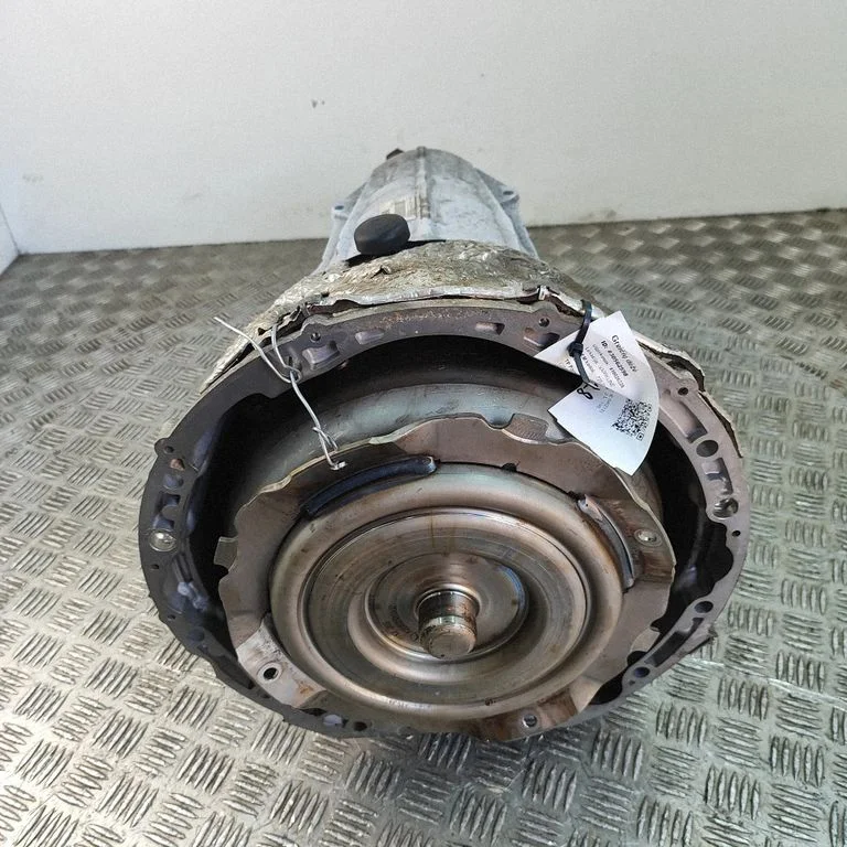 Automatic gearbox 725015