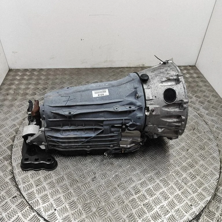 Automatic gearbox 725008