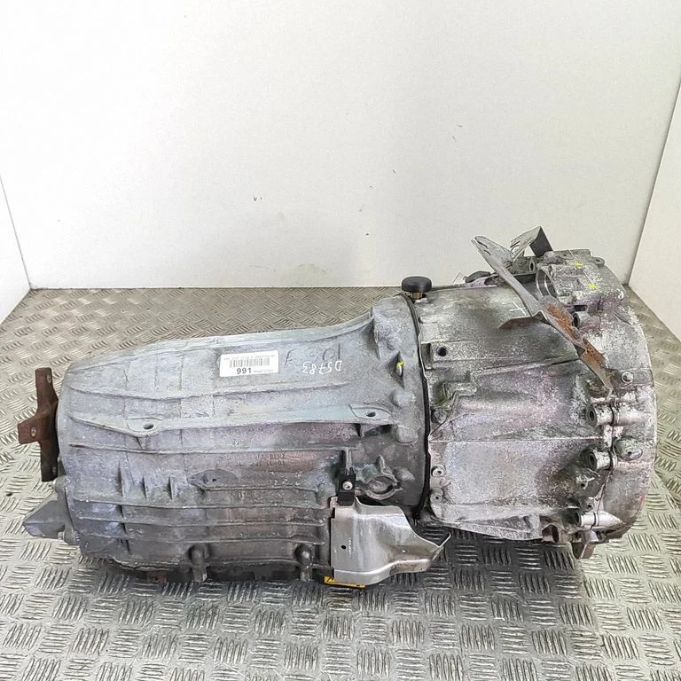 Automātiskā ātrumkārba 724295