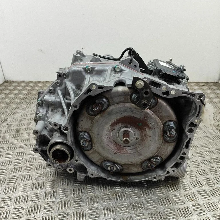 Automatic gearbox – Volvo V60 (2018-)