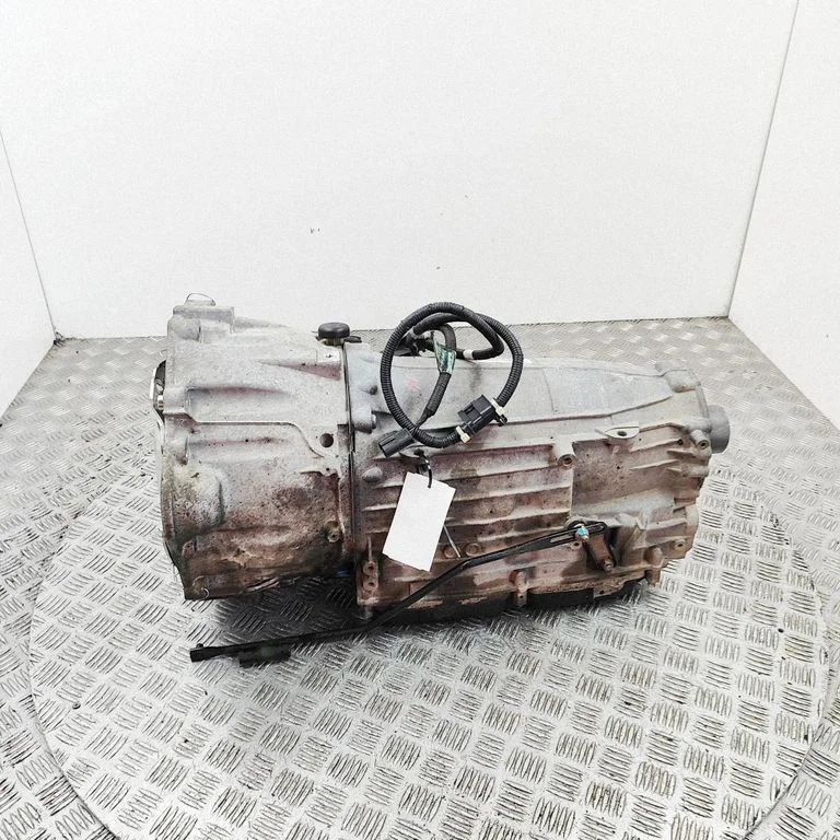 Automatic gearbox R1642711701