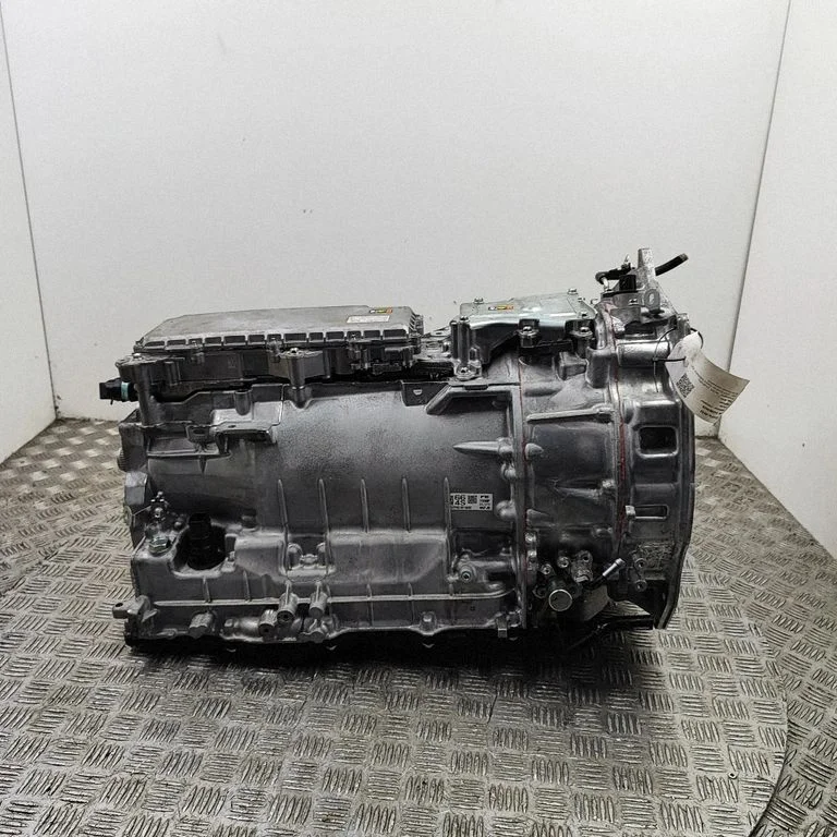 Automātiskā ātrumkārba 5TP0101042