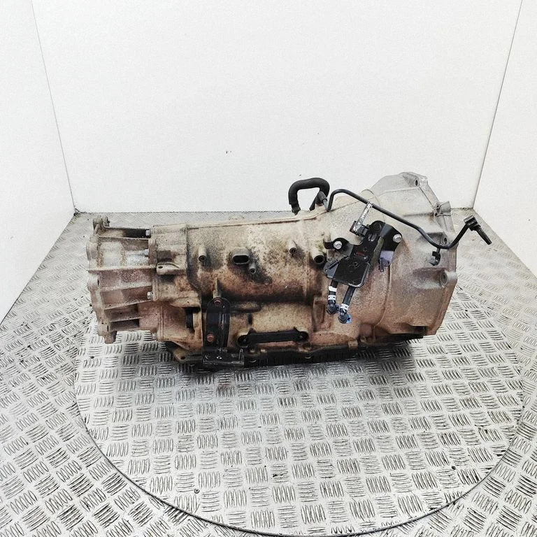 Automātiskā ātrumkārba 52854875AH