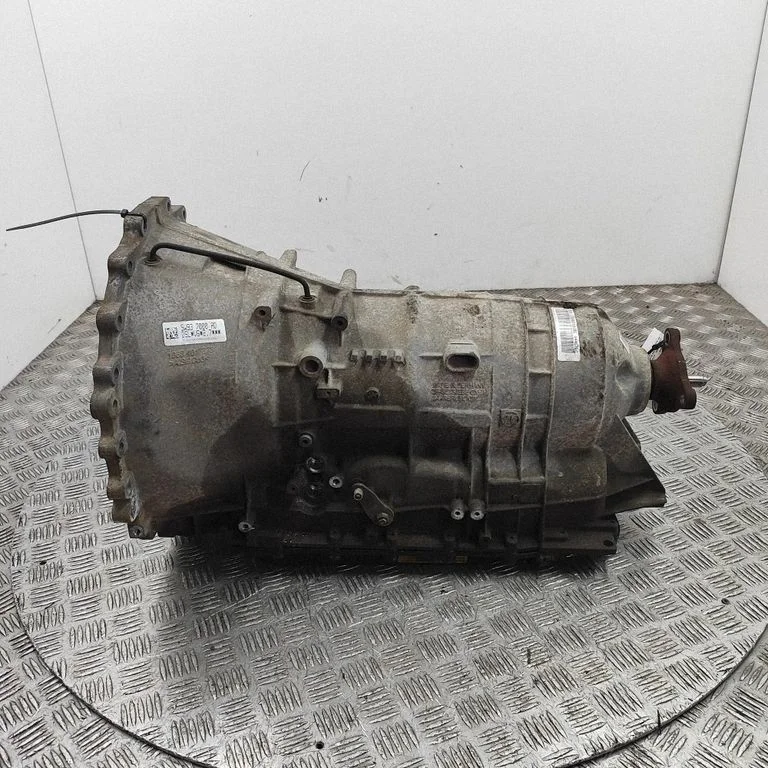 Automātiskā ātrumkārba 5W937000AD