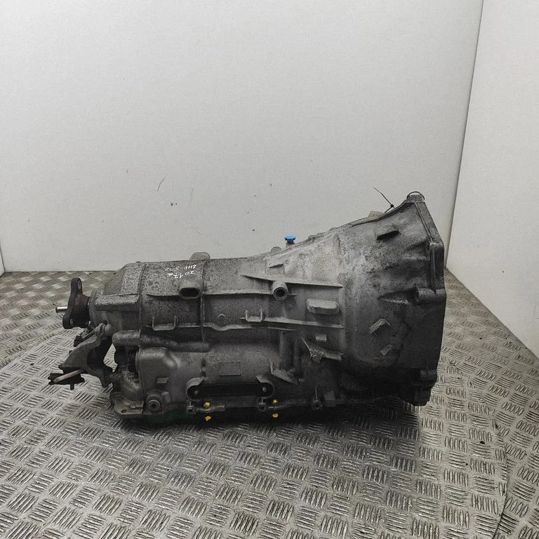 Automaatkäigukast – BMW 1-seeria F20 F21 (2011-2019)