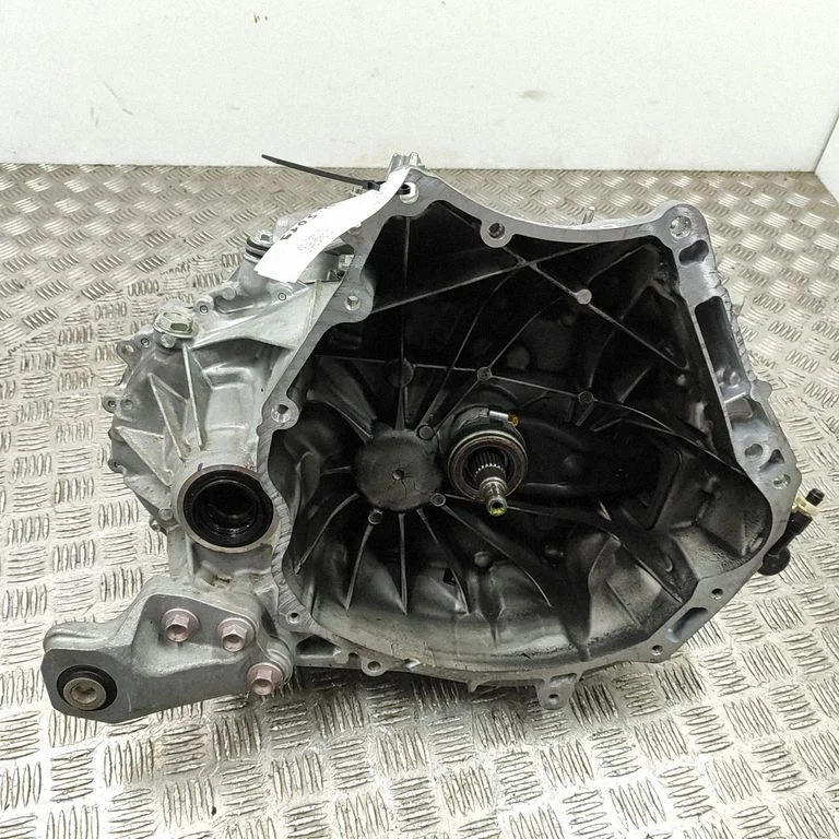 Automātiskā ātrumkārba CB1203000