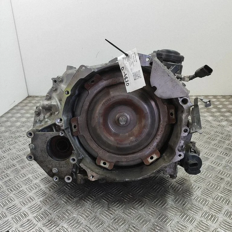 Automatyczna skrzynia biegów 1285124