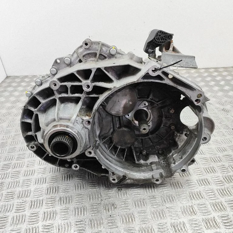 Automatic gearbox – Volkswagen Transporter - Caravelle T5 (2003-2015)