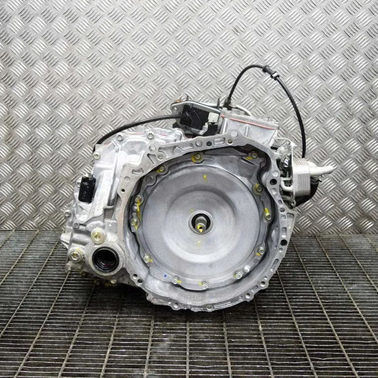 Automātiskā ātrumkārba 2ARFXE