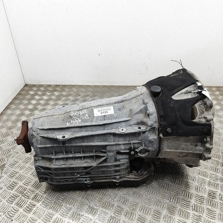 Automatic gearbox A2532702401