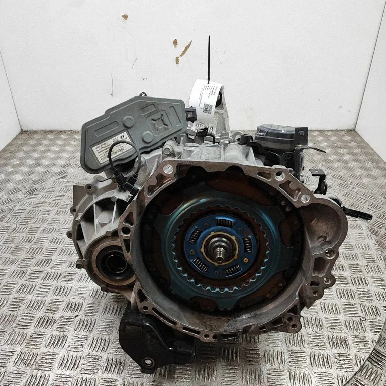 Automatyczna skrzynia biegów M98WND
