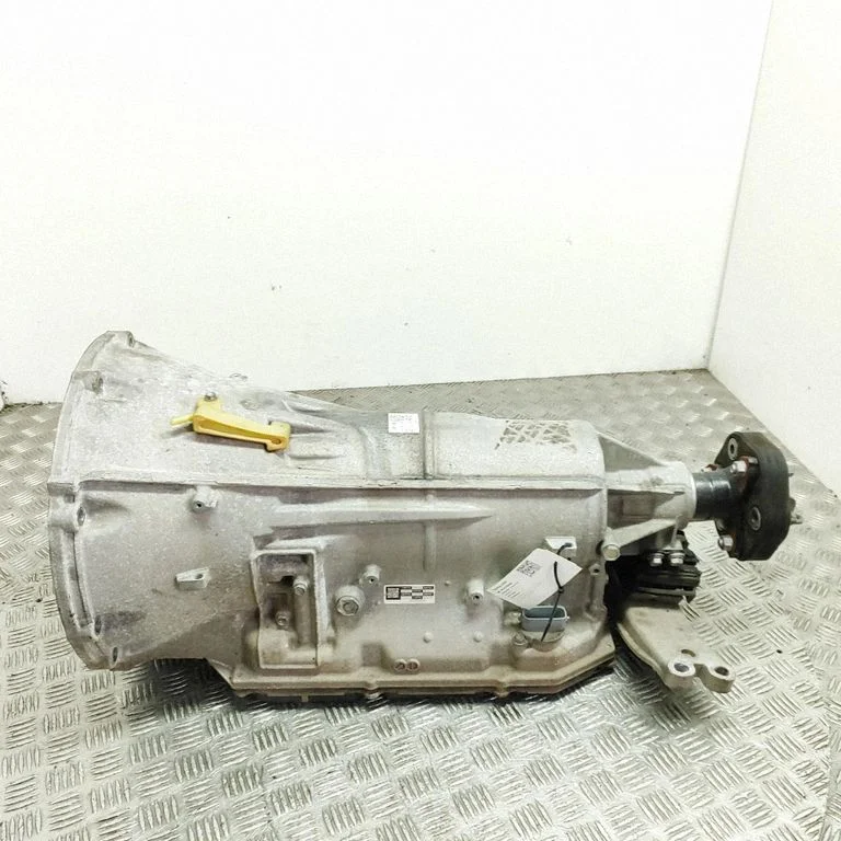 Automaatkäigukast 3500024440 – Lexus RC (2014-)