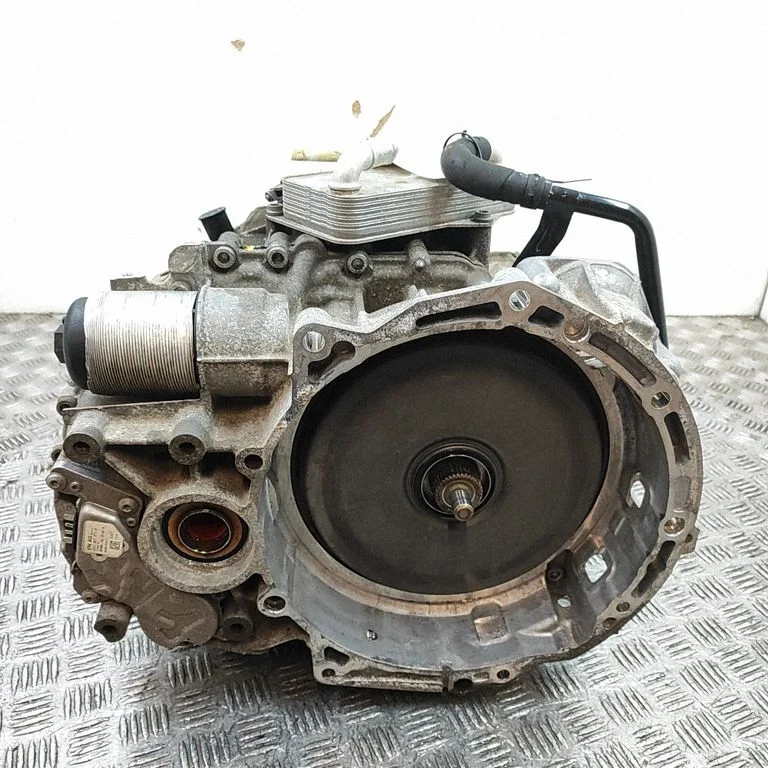 Automaatkäigukast – Volkswagen Arteon (2017-)