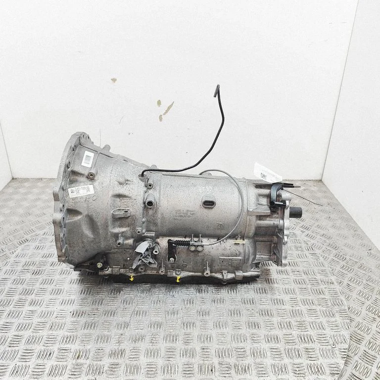 Automatic gearbox GX537000BB