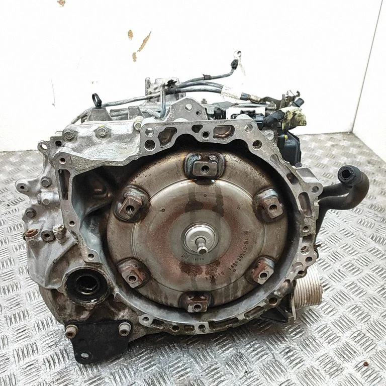 Automātiskā ātrumkārba 20GT55