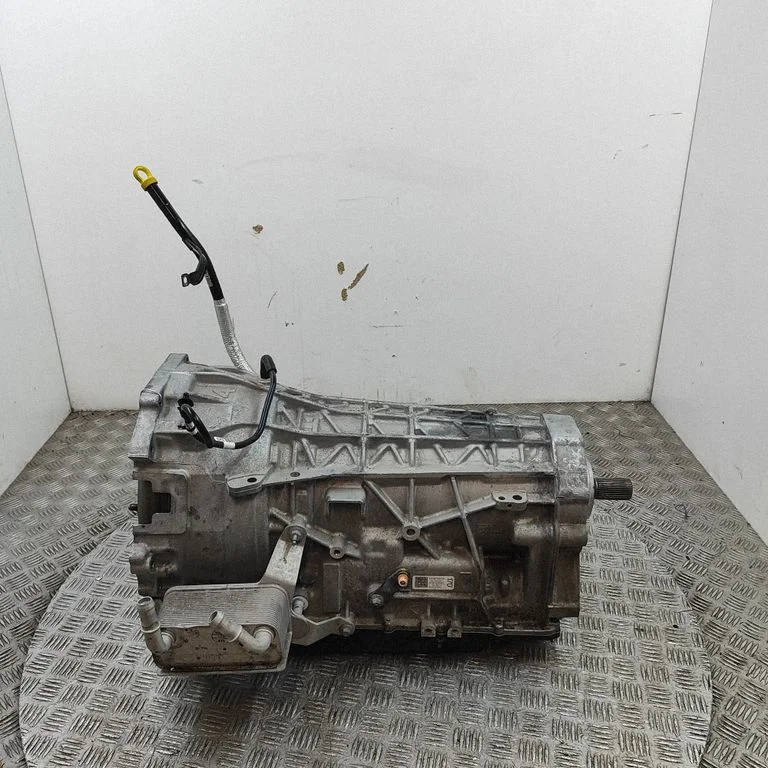 Automātiskā ātrumkārba MB3P7000KB