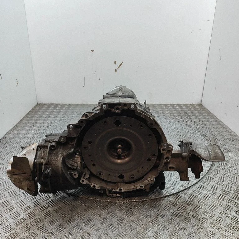 Automātiskā ātrumkārba 8HP55