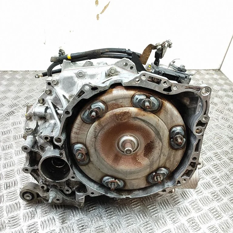 Automatic gearbox 1283148