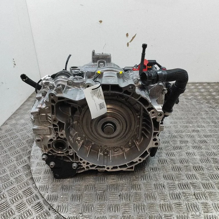 Automaatkäigukast – Peugeot 3008 III (2023-)