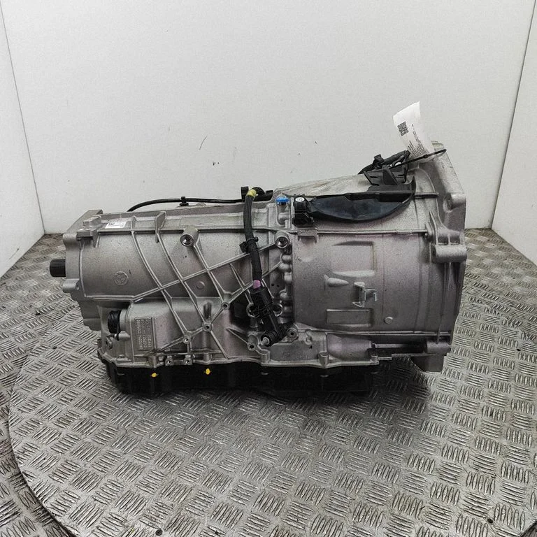 Automātiskā ātrumkārba 5A93212
