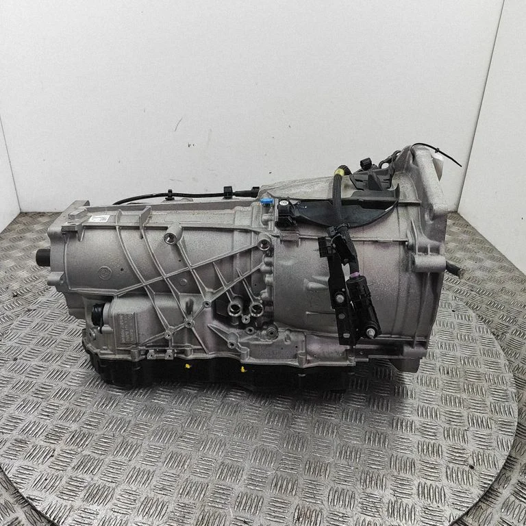 Automātiskā ātrumkārba 5A93212