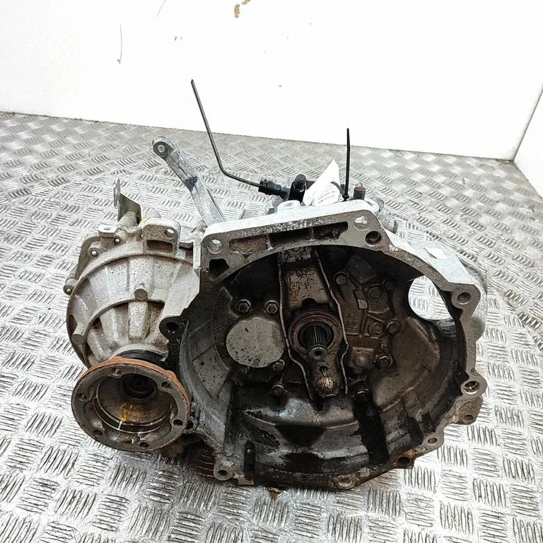 Automātiskā ātrumkārba