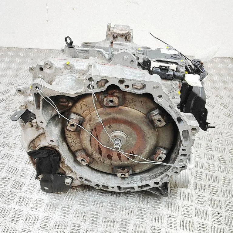 Automaatkäigukast – Peugeot 308 (2021-)