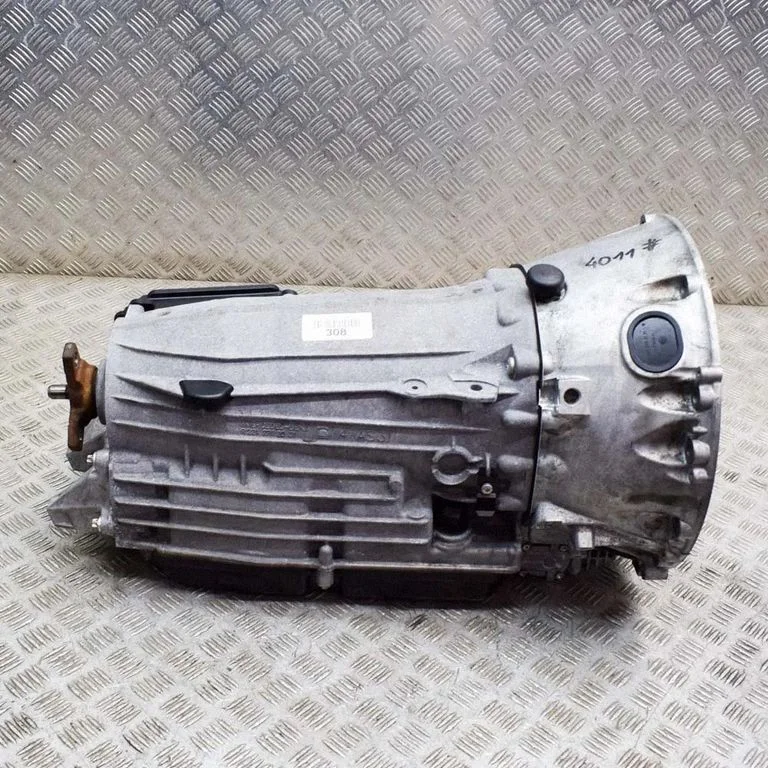 Automātiskā ātrumkārba 722995