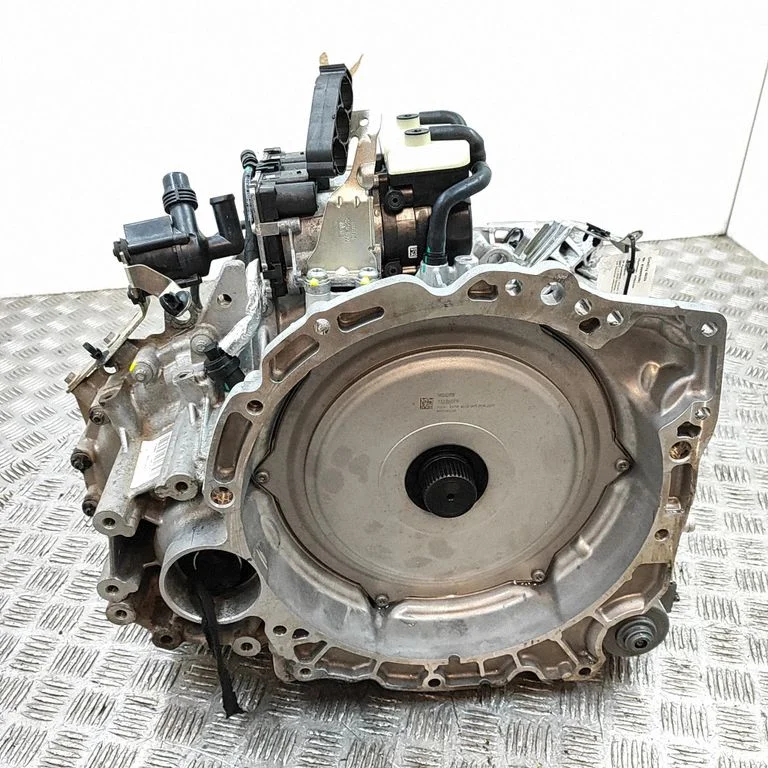 Automatic gearbox P1285504