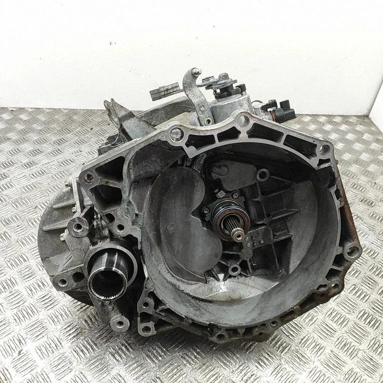 Automatic gearbox – Opel Mokka (2012-2016)