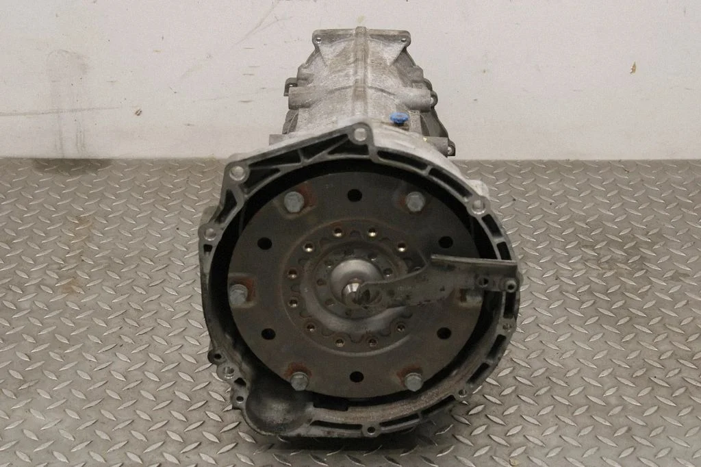 Automatic gearbox – BMW X3 F25 (2010-2017)
