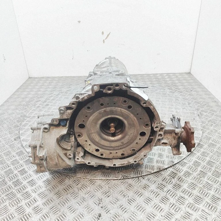 Automātiskā ātrumkārba – Audi A8 S8 D4 4H (2010-2016)