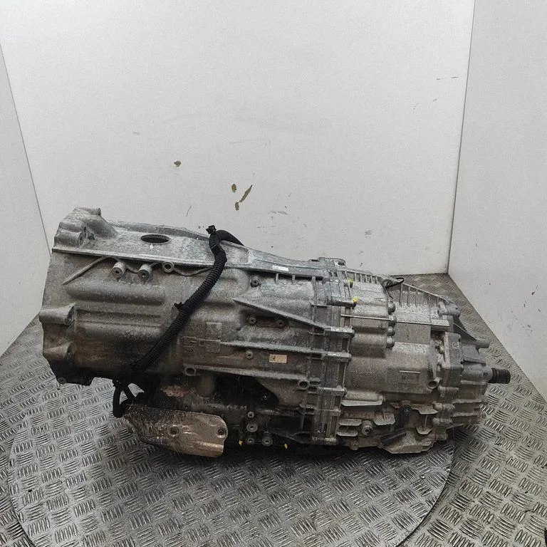 Automatic gearbox 0DS321109