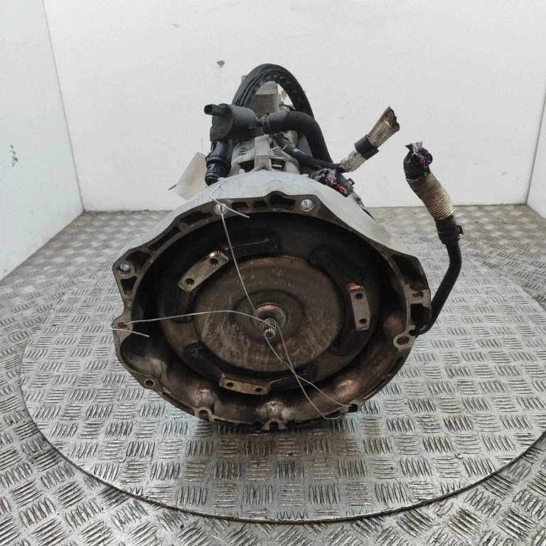 Automatic gearbox 0C8300037G