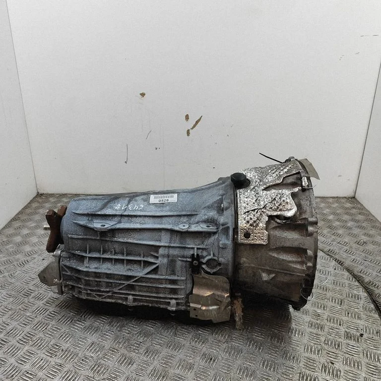 Automatyczna skrzynia biegów A2222700305