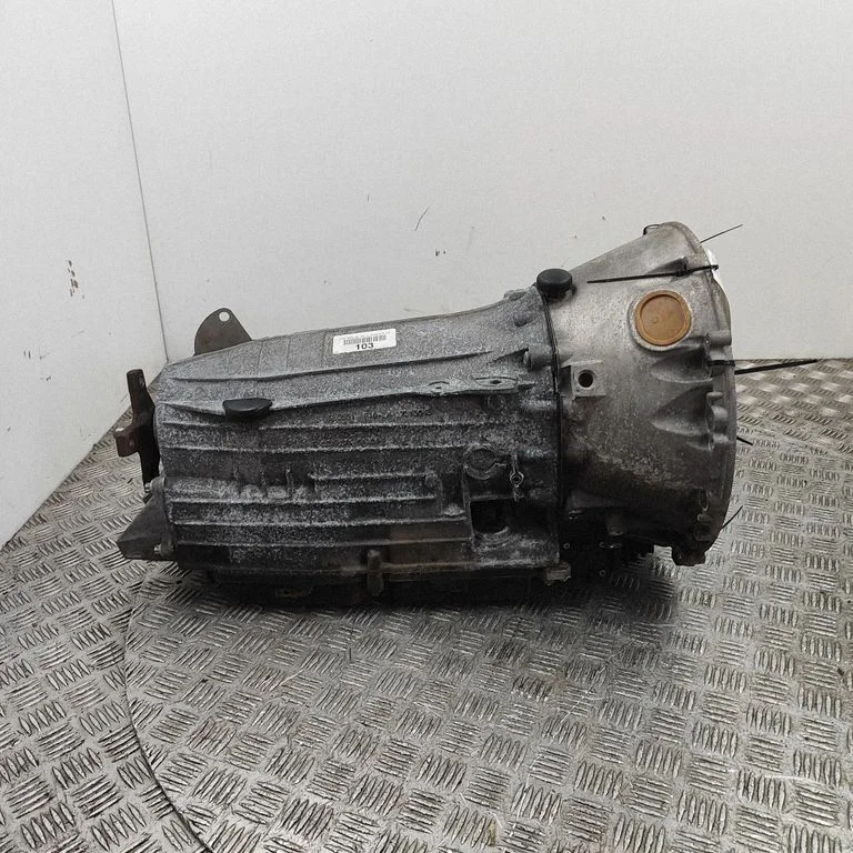 Automātiskā ātrumkārba A2222704903
