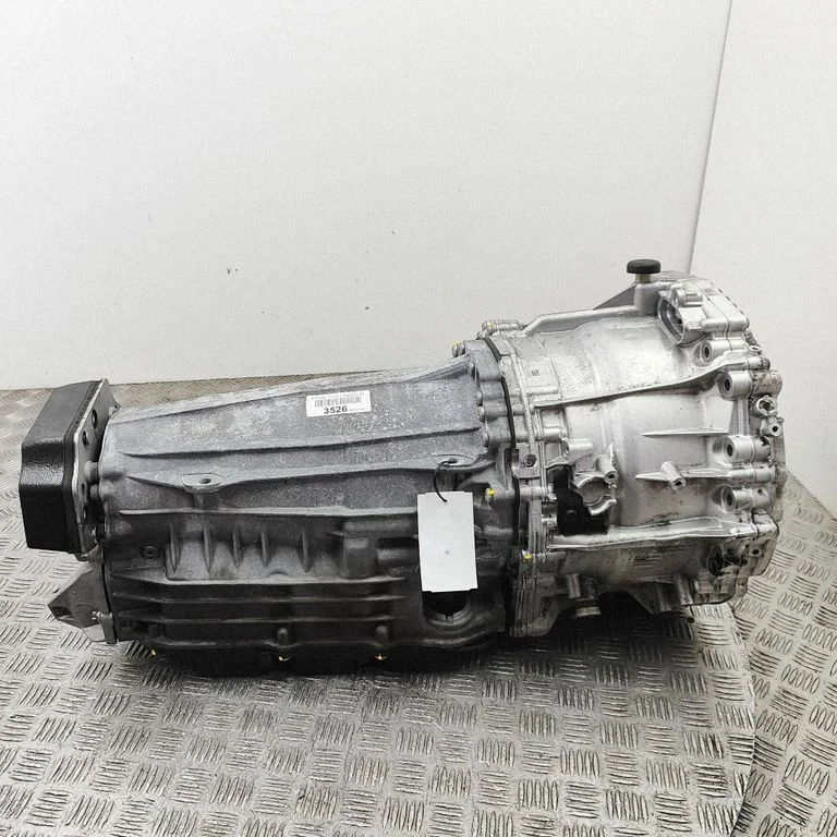 Automātiskā ātrumkārba 725271