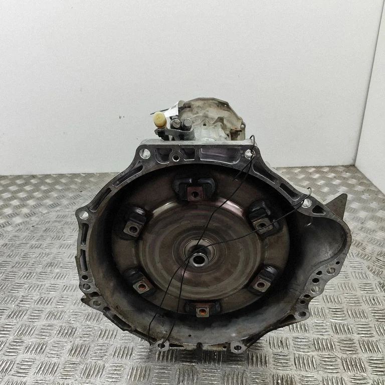 Automātiskā ātrumkārba 3501060E10