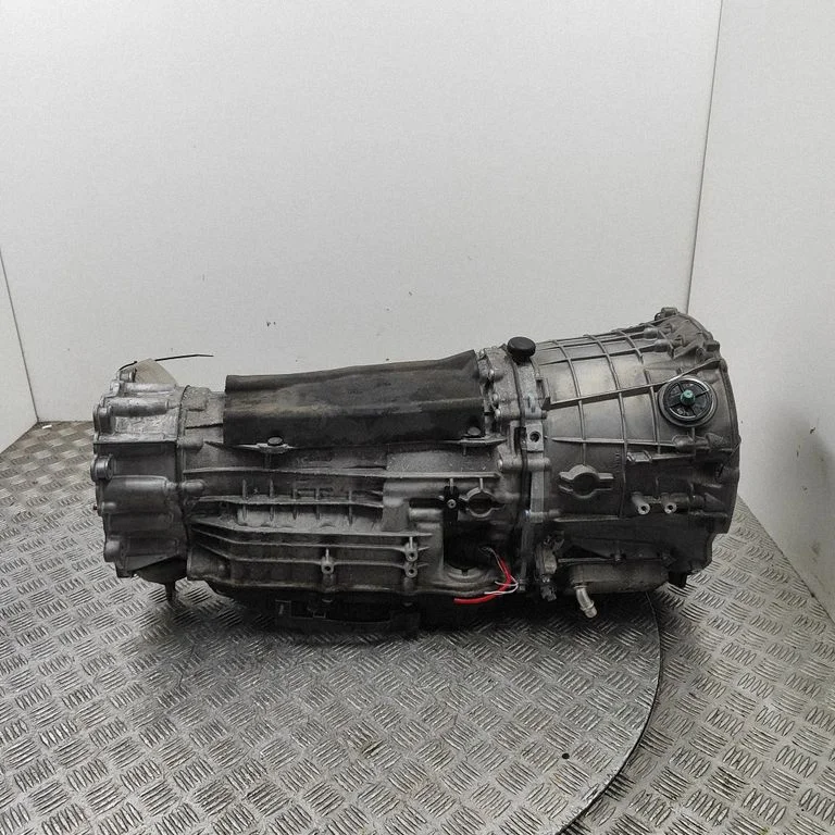 Automatyczna skrzynia biegów A1672702201