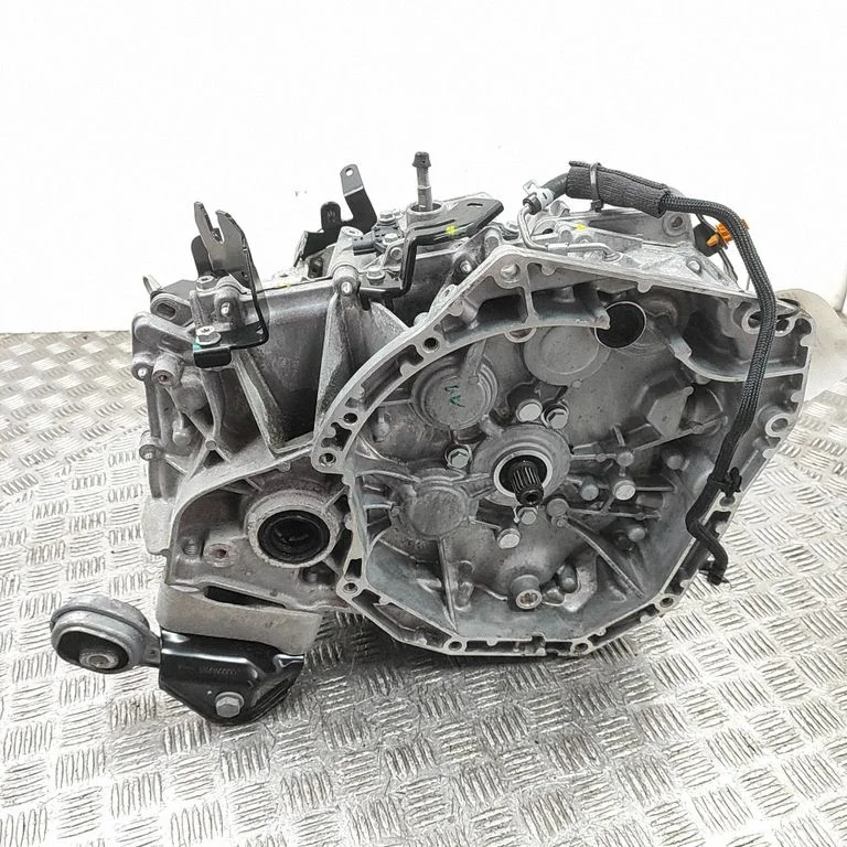 Automaatkäigukast M124164