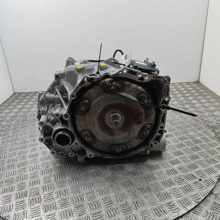 Automatic gearbox 1285265