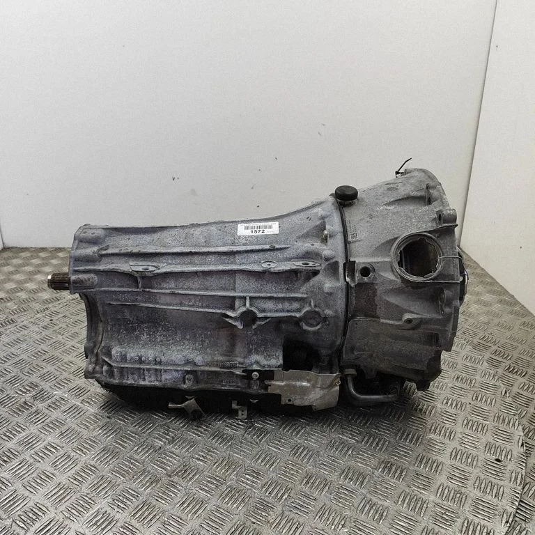 Automatyczna skrzynia biegów A2132700103