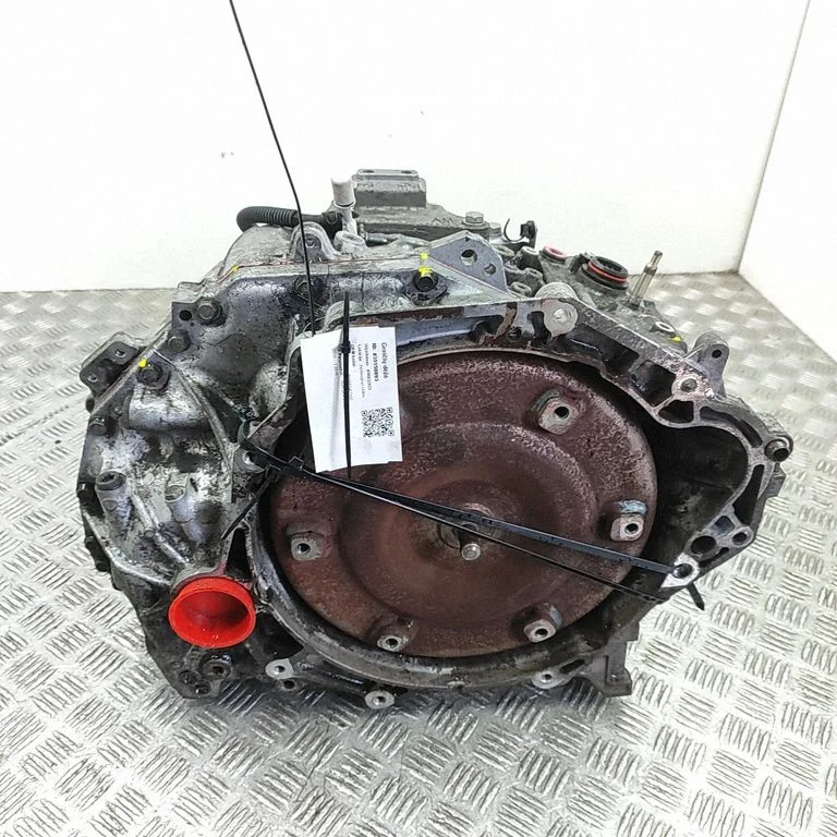 Automātiskā ātrumkārba TF82SC – Toyota Proace (2013-2016)