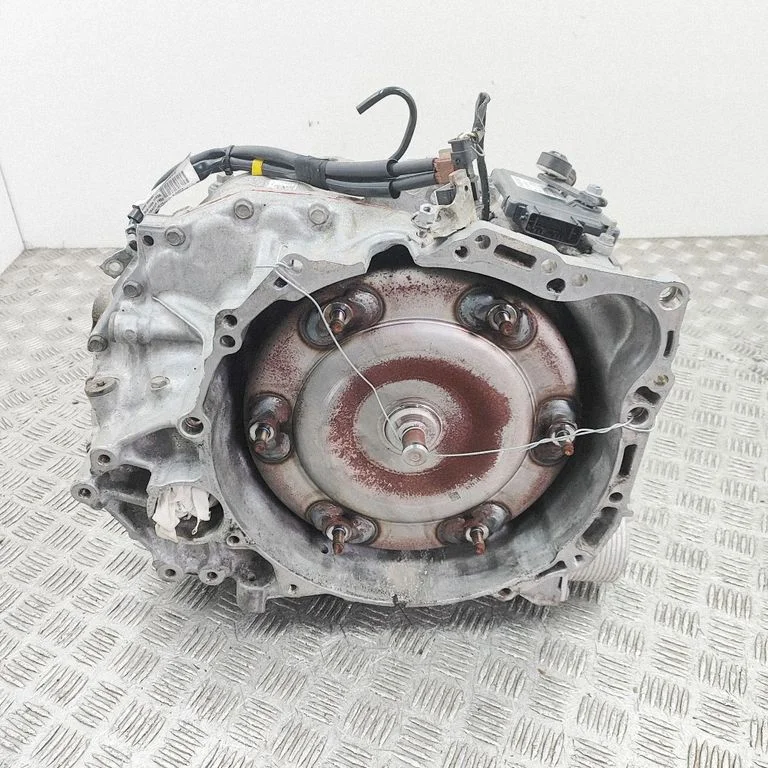 Automātiskā ātrumkārba 1285224
