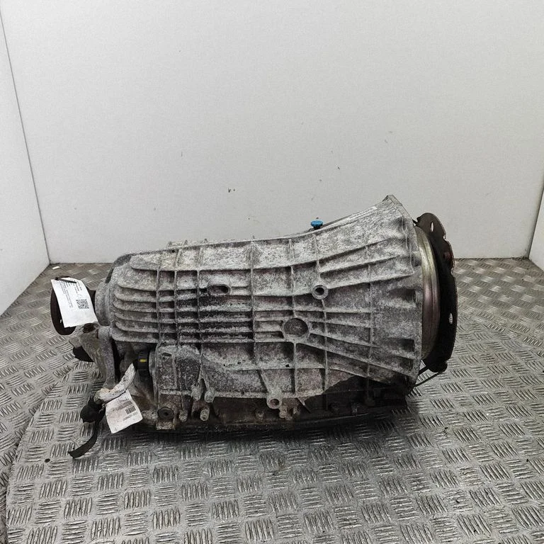 Automatyczna skrzynia biegów 6HP26