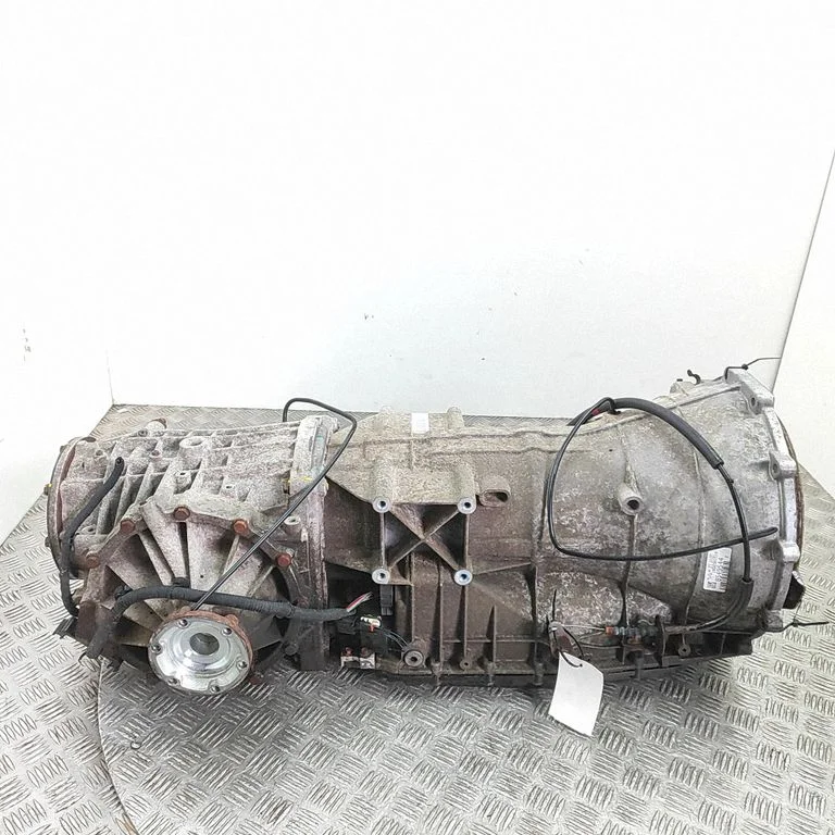 Automatyczna skrzynia biegów 8G4370041AB