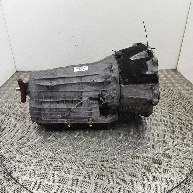 Automatyczna skrzynia biegów A2532702401