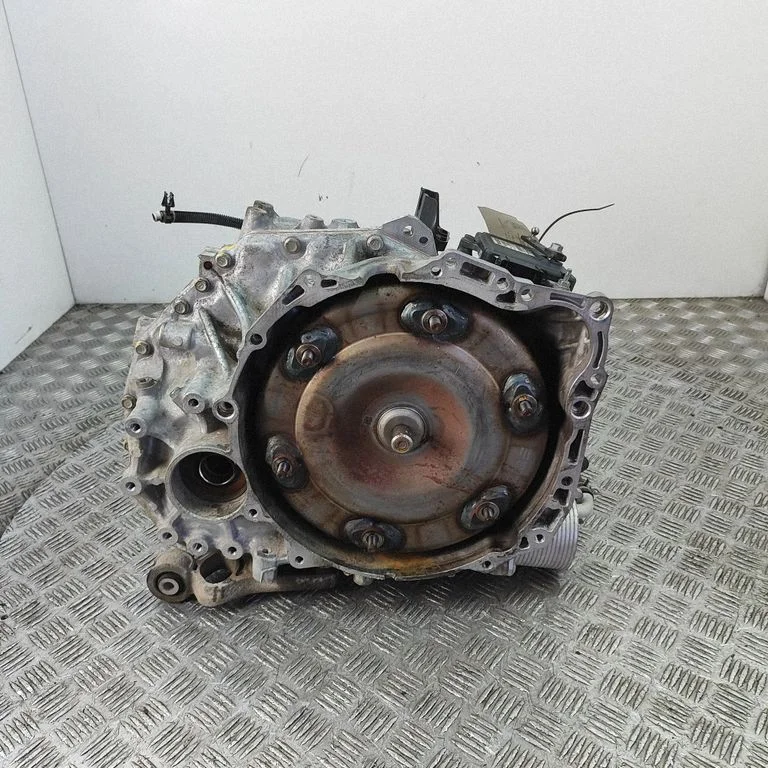 Automatic gearbox – Volvo V60 (2013-2018)